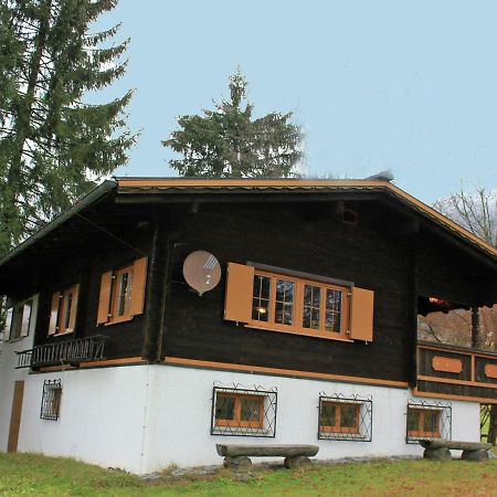 Holiday Home In Sibratsgf Ll In The Bregenzerwald Sibratsgfäll المظهر الخارجي الصورة