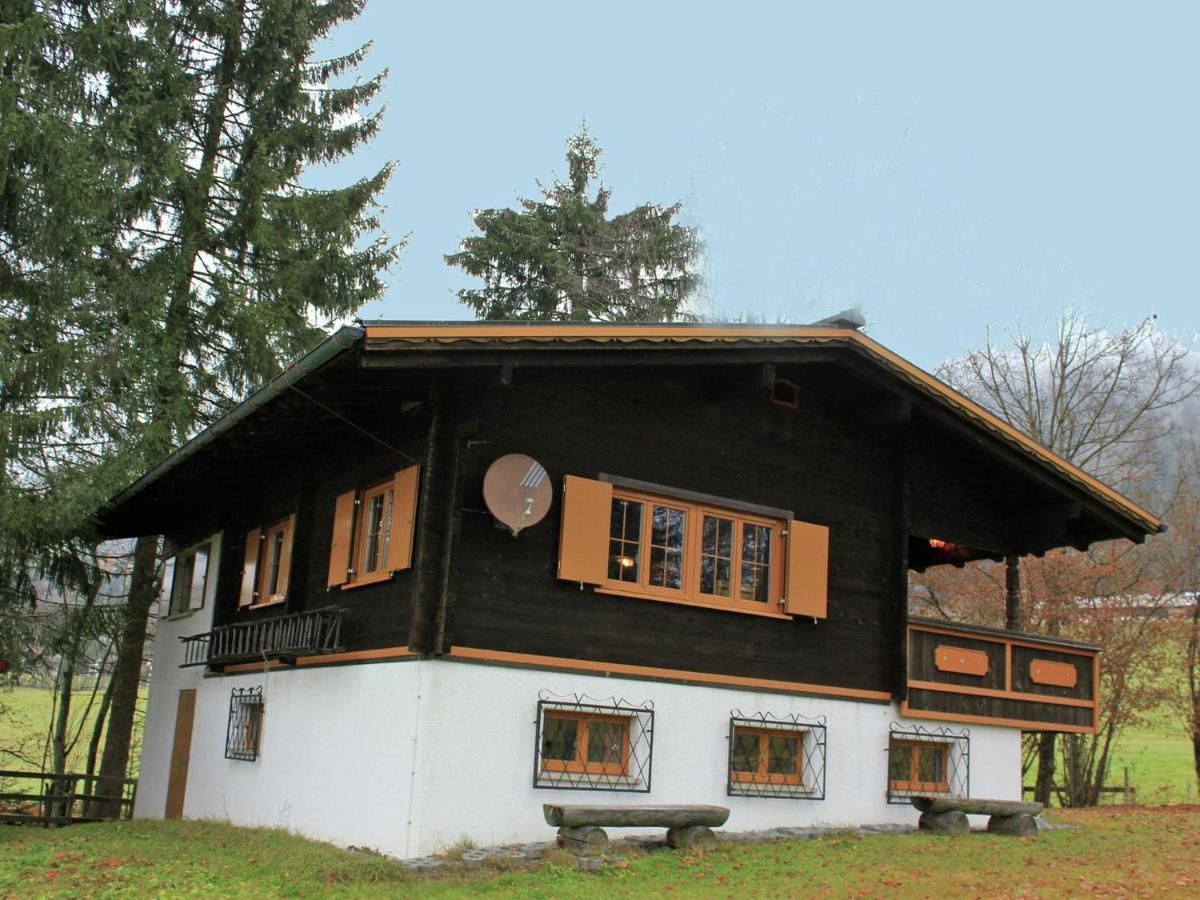 Holiday Home In Sibratsgf Ll In The Bregenzerwald Sibratsgfäll المظهر الخارجي الصورة