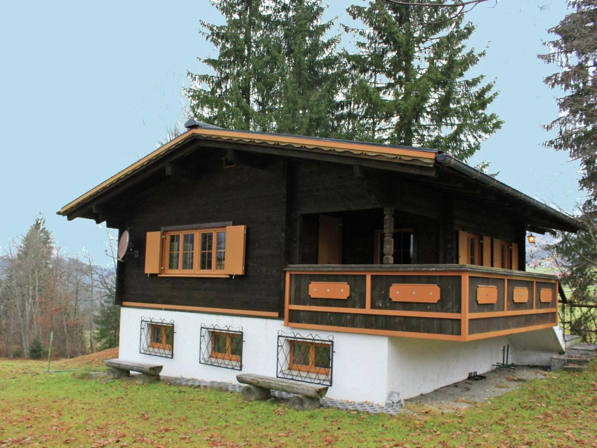 Holiday Home In Sibratsgf Ll In The Bregenzerwald Sibratsgfäll المظهر الخارجي الصورة