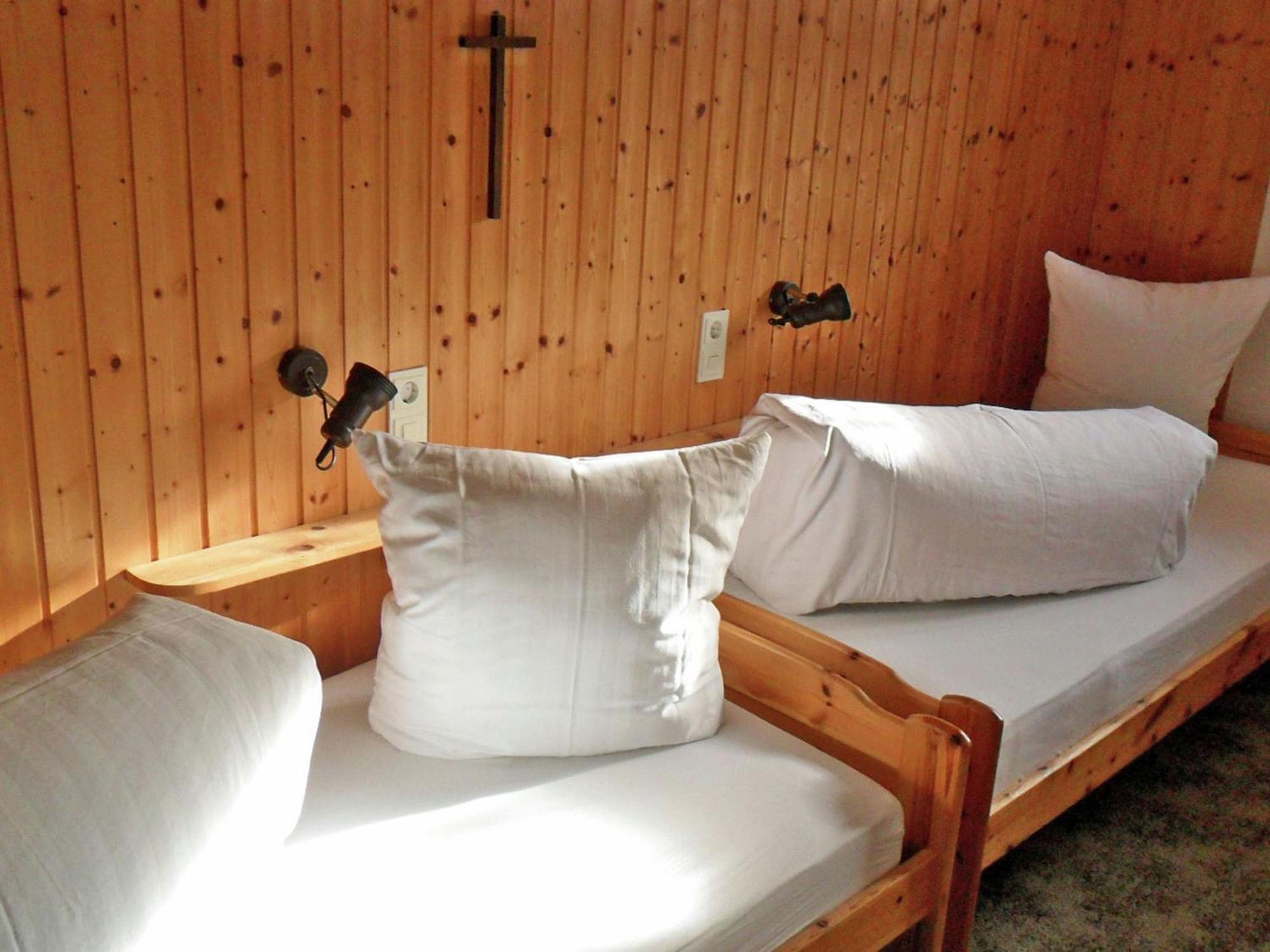 Holiday Home In Sibratsgf Ll In The Bregenzerwald Sibratsgfäll المظهر الخارجي الصورة
