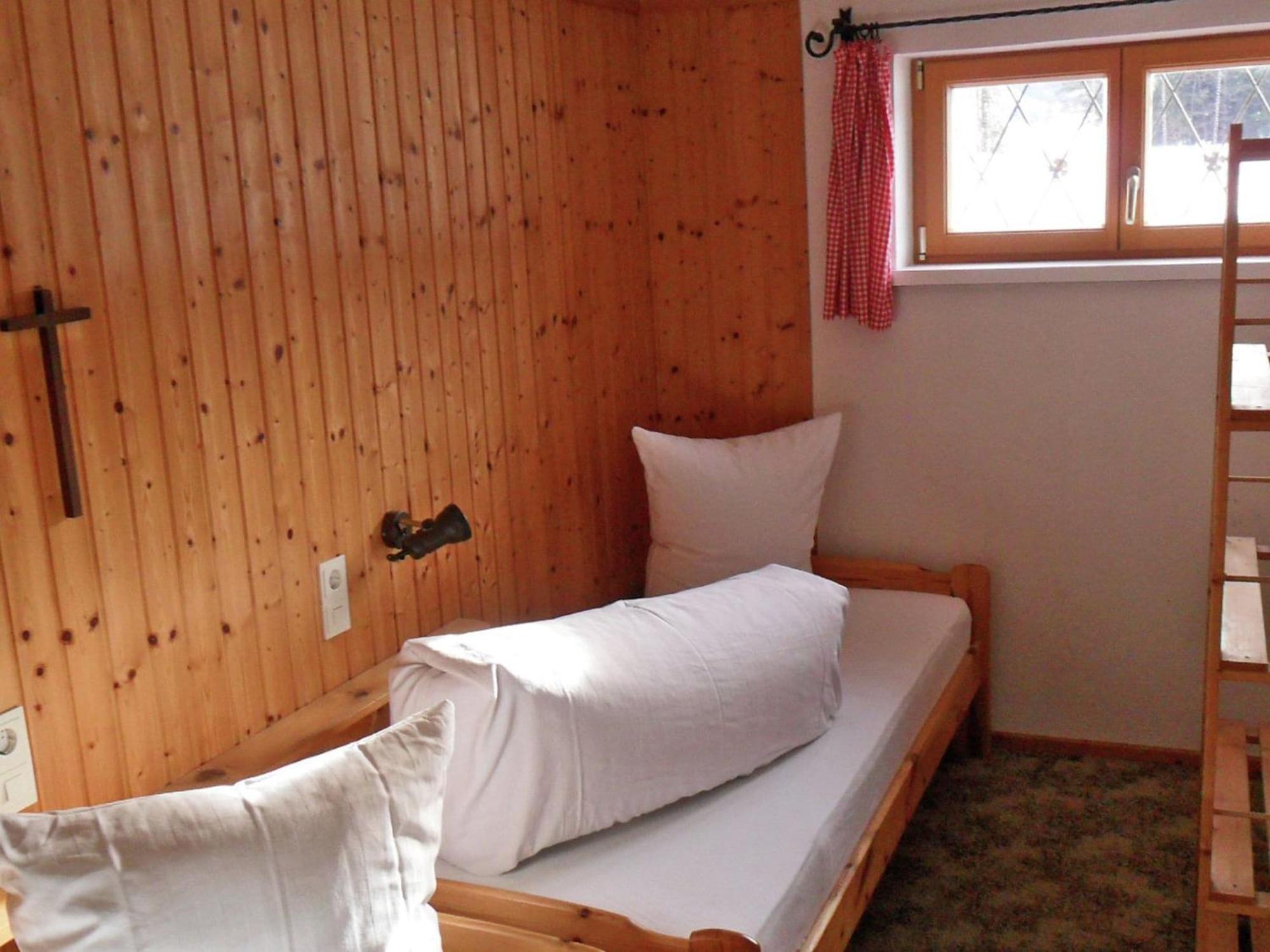 Holiday Home In Sibratsgf Ll In The Bregenzerwald Sibratsgfäll المظهر الخارجي الصورة