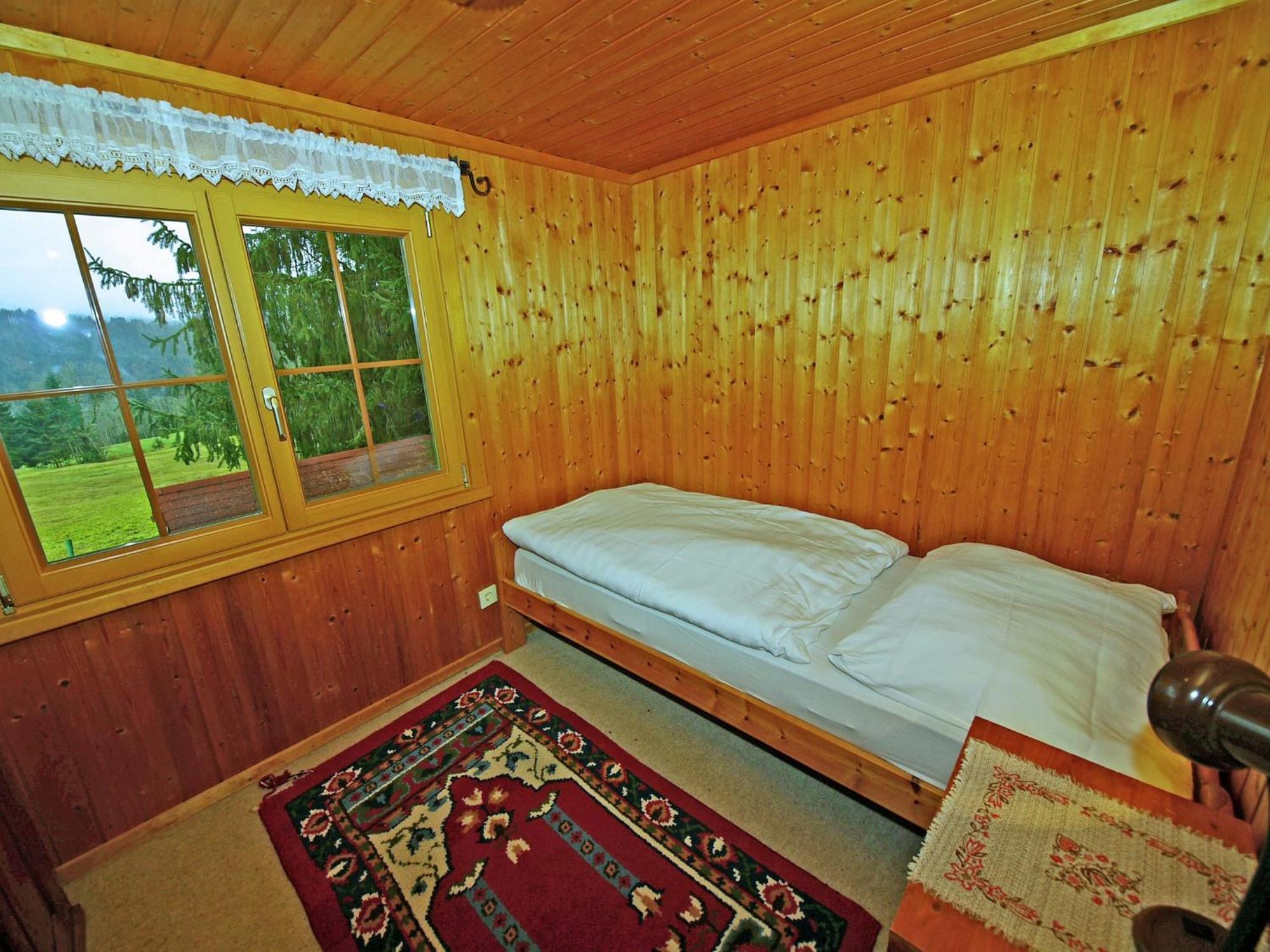 Holiday Home In Sibratsgf Ll In The Bregenzerwald Sibratsgfäll المظهر الخارجي الصورة
