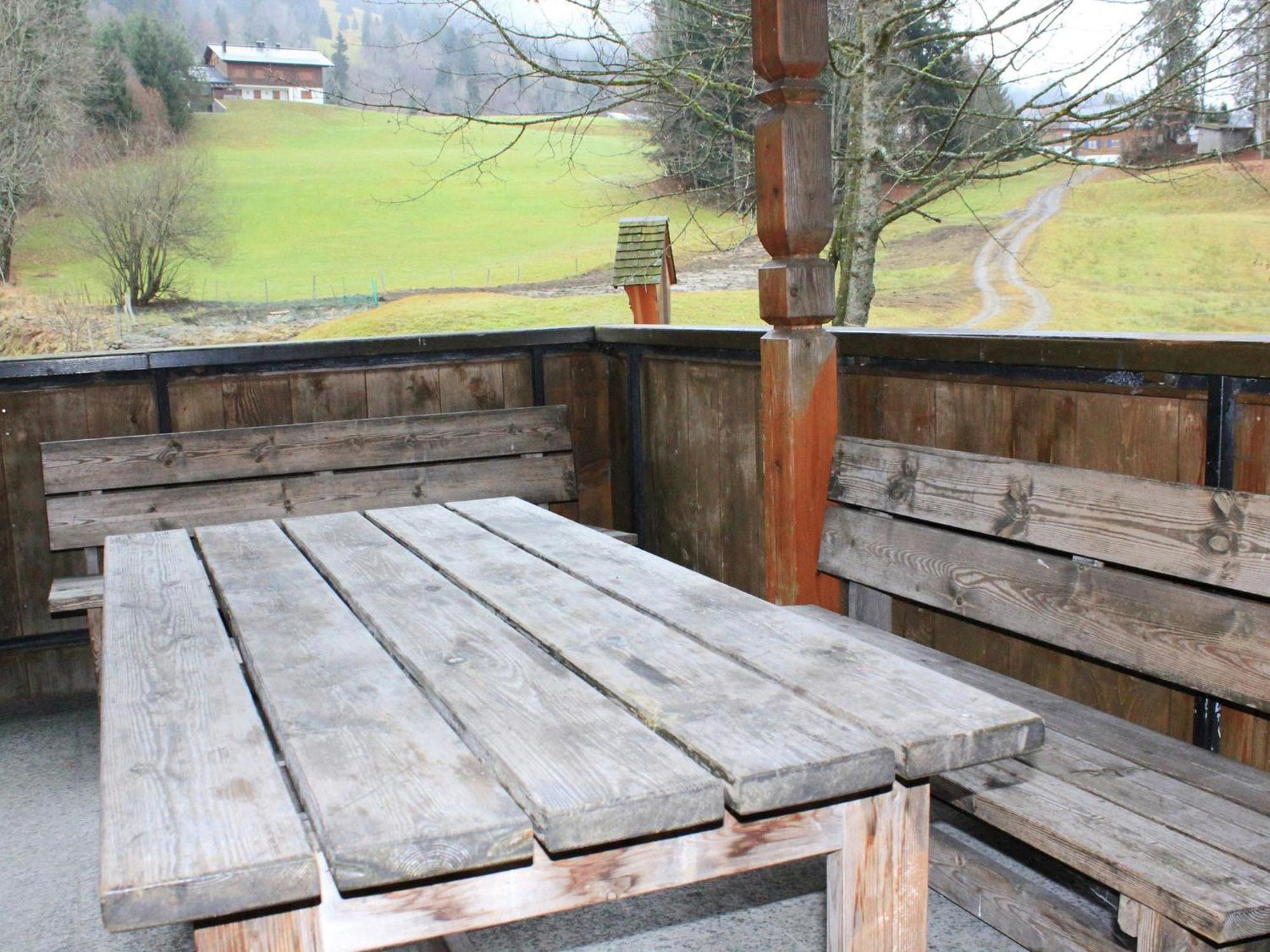 Holiday Home In Sibratsgf Ll In The Bregenzerwald Sibratsgfäll المظهر الخارجي الصورة